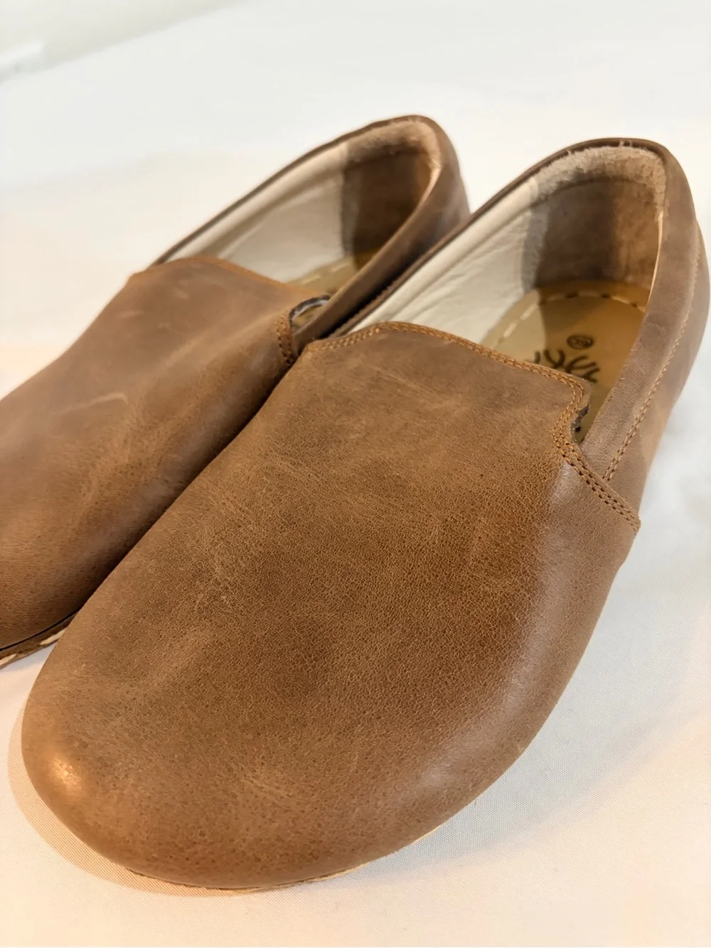 Earthing Harmony Grounding Barefoot Slip-on Shoes Women’s EU 39 US 8-8.5